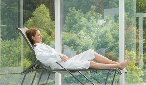 Relaxační pobyty - Luxury Spa & Wellness VILA VALAŠKA Luhačovice